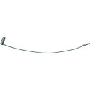 【メーカー在庫あり】 TKY1150S (株)ニッサチェイン ニッサチェイン カチットワイヤーシングル150mm (5本入) TKY-1150S JP店