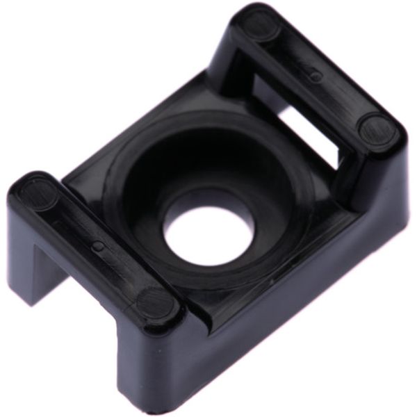 【メーカー在庫あり】 TM2S6C0 パンドウイットコーポレーション パンドウイット タイマウント 耐候性黒..