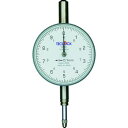 【メーカー在庫あり】 TM91F (株)テクロック テクロック ダイヤルゲージ 測定範囲0〜10mm TM-91F JP店(4)