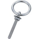 【メーカー在庫あり】 TMB5M トラスコ中山(株) TRUSCO 丸カンボルト ステンレス製 5mm (1個=1袋) TMB-5M JP店