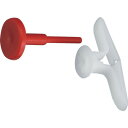 【メーカー在庫あり】 TMBBT トメラー 樹脂製 適用アンカー板厚9.0〜13.0mm 10本入 (中空壁用アンカー/はさみ固定式) TM-BBT JP店