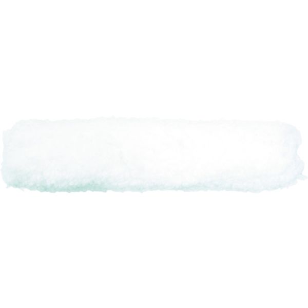 【メーカー在庫あり】 トラスコ中山(株) TRUSCO ミニマムローラー マイクロファイバー 1インチ 中毛 3本入 TMIR-13M-1 JP