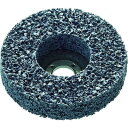 【メーカー在庫あり】 TNDH58120 トラスコ中山(株) TRUSCO ナイロンディスクミニ ハード Φ58 #120 (5個入) TNDH58-120 JP店