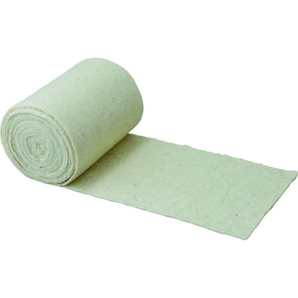 【メーカー在庫あり】 TOC5020 トラスコ中山(株) TRUSCO オイルキャッチャー 500mm幅X20m 油用 TOC-502..