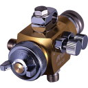 【メーカー在庫あり】 TOF3015 液体塗布用自動スプレーガン(大形) 霧化エア分離タイプ ノズル口径Φ1.5 TOF-30-15 JP店