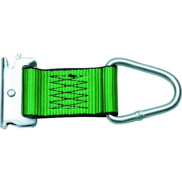 【メーカー在庫あり】 TP1DR50 オールセーフ(株) allsafe ロープタイオフ TP1-DR50 JP店