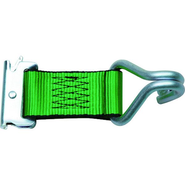 【メーカー在庫あり】 オールセーフ(株) allsafe ロープタイオフ TP1-NH50 JP