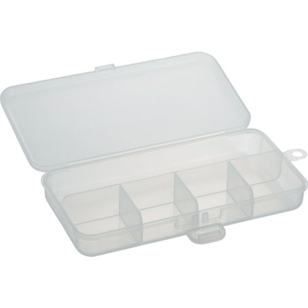 【メーカー在庫あり】 TPCTS トラスコ中山(株) TRUSCO パーツケースS TPC-TS JP店