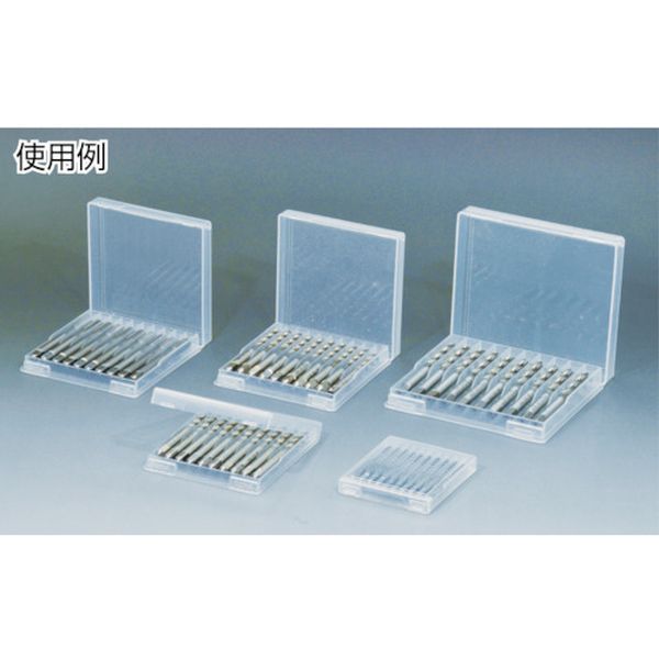 【メーカー在庫あり】 TPK08 (株)牧野工業 MAKINO TPK-08(1個入り) TPK-08 JP店 3