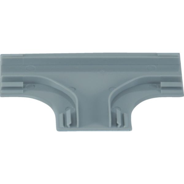 ・床用モールのカーブ型連結パーツです。・はめやすく取り付けが簡単です。・床面の配線保護に。・色：グレー・適合ケーブル：VVF1.6×2C×2条・幅(mm)：60・長さ(mm)：93・厚さ(mm)：13・ABS樹脂・生産国 台湾・JANコード...