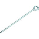 【メーカー在庫あり】 TRMY930 トラスコ中山(株) TRUSCO ユニクロロープ止め丸型 9×300mm TRM-Y930 JP店