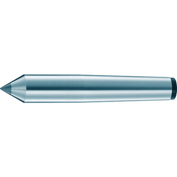 【メーカー在庫あり】 トラスコ中山(株) TRUSCO レースセンター超鋼付 ロングタイプ MT4 200mm TRSPL-4 JP