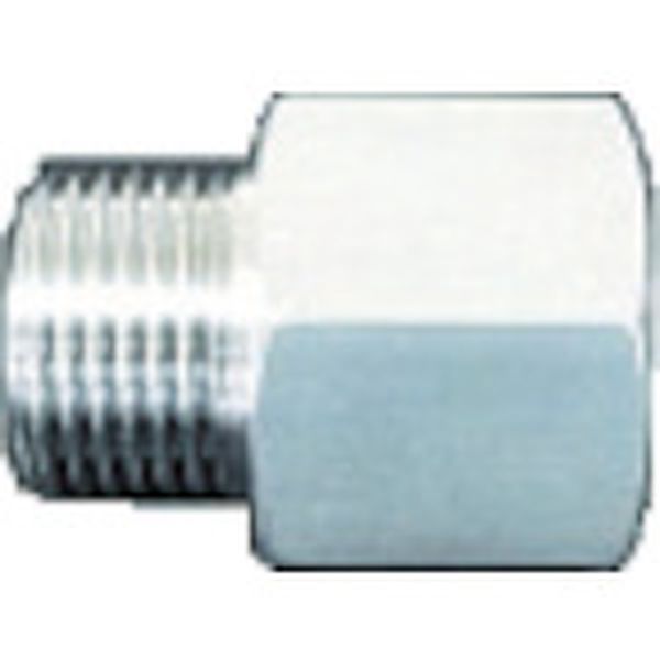 【メーカー在庫あり】 大和製衡(株) ヤマト 高圧継手（オス×メス） TS113 TS113 JP