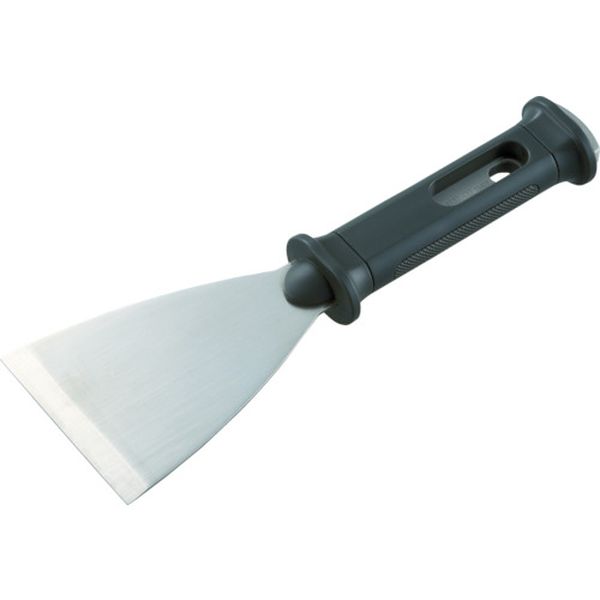 【メーカー在庫あり】 TS407 トラスコ中山(株) TRUSCO ハンマーへら Y型 直刃76mm TS-407 JP店