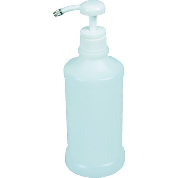 【メーカー在庫あり】 TSAG650 トラスコ中山(株) TRUSCO 霧状スプレーボトル 置き型 650ml TSAG-650 JP店