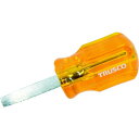 【メーカー在庫あり】 TSD638 トラスコ中山(株) TRUSCO スタビードライバー -6.3×38 TSD-638 JP店