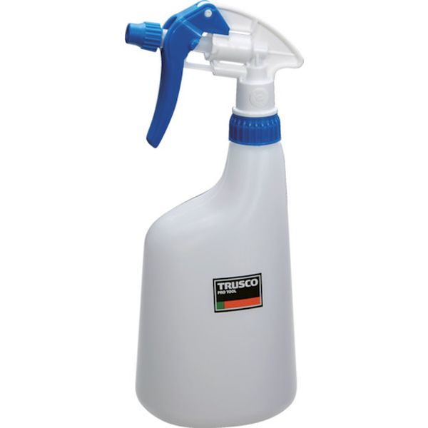 【メーカー在庫あり】 TSG800B トラスコ中山(株) TRUSCO スプレーガン 800ml ブルー TSG-800-B JP店