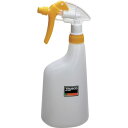 【メーカー在庫あり】 トラスコ中山(株) TRUSCO スプレーガン 800ml イエロー TSG-800-Y JP(4)