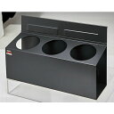 【メーカー在庫あり】 TSHJ300 トラスコ中山(株) TRUSCO マグネットジャンボ缶ホルダ 3本用 TSHJ-300 JP店