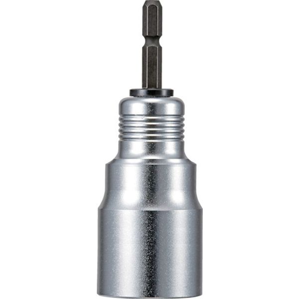 【メーカー在庫あり】 TSKT276K (株)TJMデザイン タジマ 耐久ソケット シングル 27mm 6角 TSK-T27-6K JP店