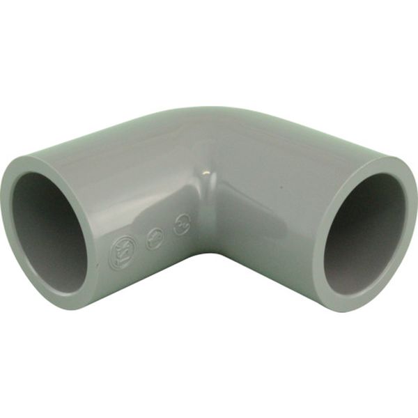 【メーカー在庫あり】 東栄管機(株) トーエー TS継手 エルボ 25 TSL25 JP店