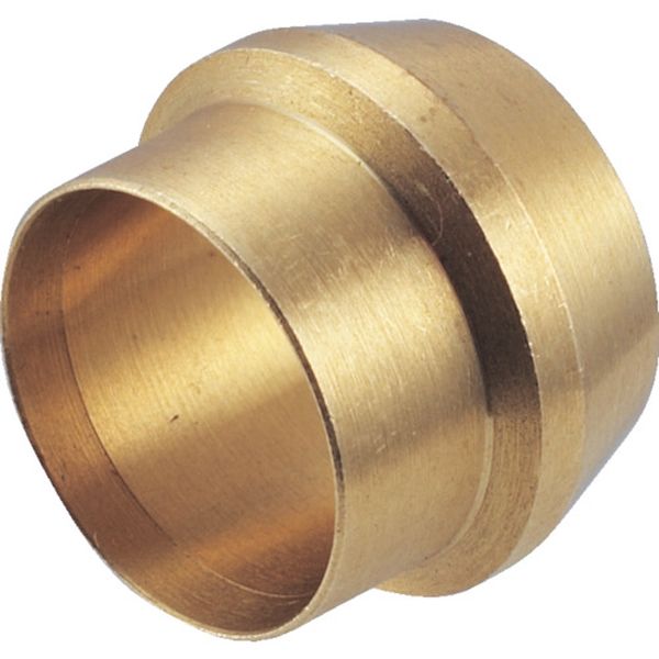 【メーカー在庫あり】 トラスコ中山(株) TRUSCO メタルスリーブ 10mm 20個入 TS-MS10 JP