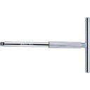 【メーカー在庫あり】 TSP4 水戸工機(株) ミトロイ 1/2 T型スピードハンドル TSP-4 JP店