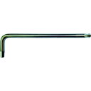 【メーカー在庫あり】 TSSB60 トラスコ中山(株) TRUSCO ステンレスボールポイント六角棒レンチ (標準タイプ) 6.0mm TSSB-60 JP店(4)