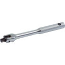 【メーカー在庫あり】 TSSH4300 トラスコ中山(株) TRUSCO スピンナハンドル 差込角12.7 全長300mm TSSH4-300 JP店