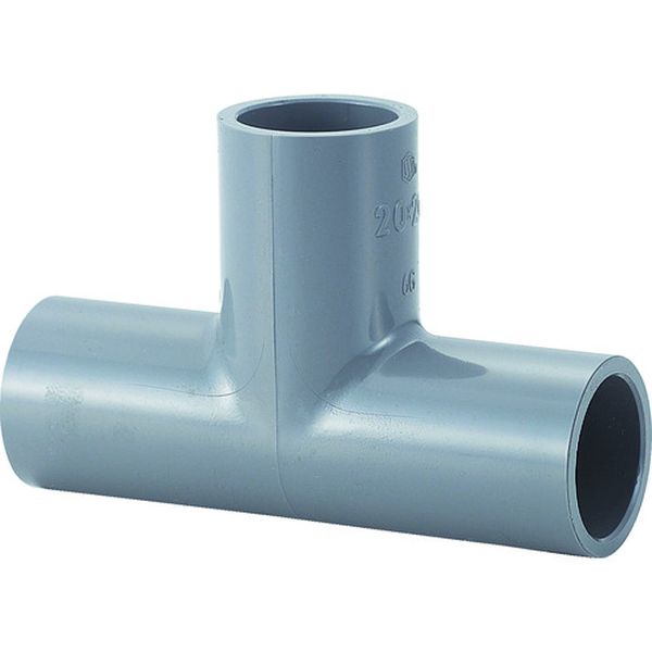 【メーカー在庫あり】 積水化学工業(株) エスロン TS継手 チーズ 20 TST20 JP店