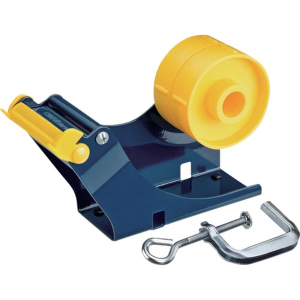 【メーカー在庫あり】 TTC50 トラスコ中山(株) TRUSCO テープカッター クランプタイプ TTC-50 JP店