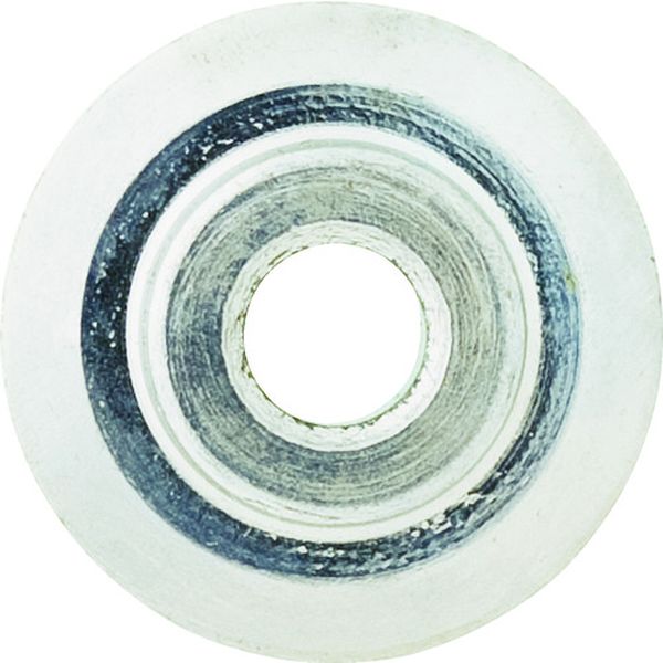 【メーカー在庫あり】 TTCKC トラスコ中山(株) TRUSCO TTC-332C/TTC-342C共用クロムメッキ替刃 TTC-KC ..