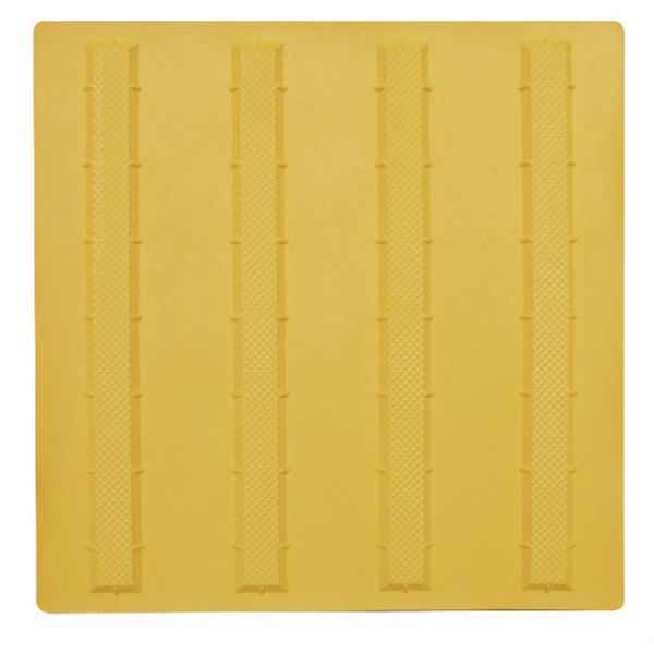  TTPL300 トラスコ中山(株) TRUSCO 点字マット 300角ラインタイプ TTPL-300 JP店