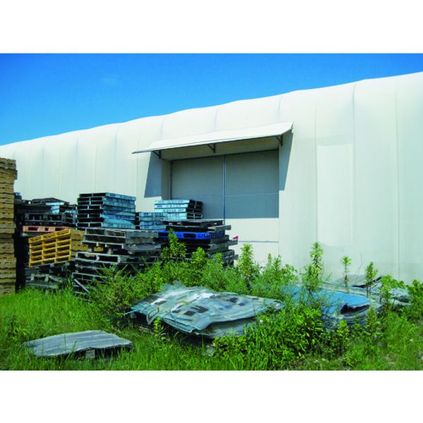 【メーカー在庫あり】 TTRA5IV トラスコ中山(株) TRUSCO 補修用粘着テープ(テント...