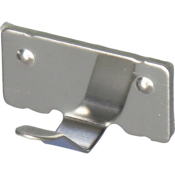 【メーカー在庫あり】 TWSS20SI トラスコ中山(株) TRUSCO 配線止め具 ステンレス 10個入 TWSS-20-SI JP店