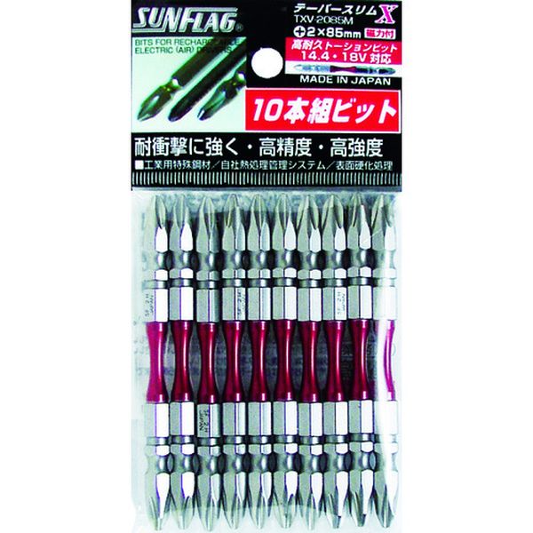 �ڥ᡼�����߸ˤ���� TXV2085M (��)��������� ����ե�å� �ơ��ѡ������X�ӥå� ��2��85mm (10����) TXV-2085M JPŹ