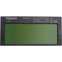 【メーカー在庫あり】 トラスコ中山(株) TRUSCO 手持ち面用自動遮光フィルタ #11 TYAF JP店