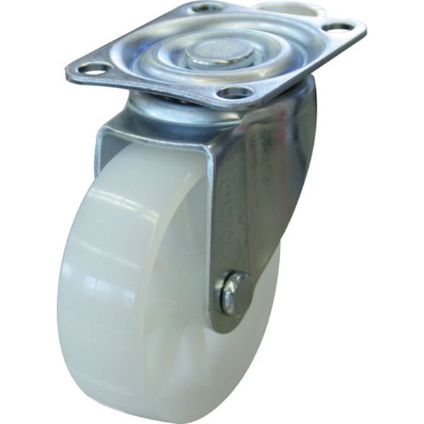 【メーカー在庫あり】 TYJ75NE トラスコ中山(株) TRUSCO ルートバン用 自在キャスターφ75 TYJ-75NE JP店