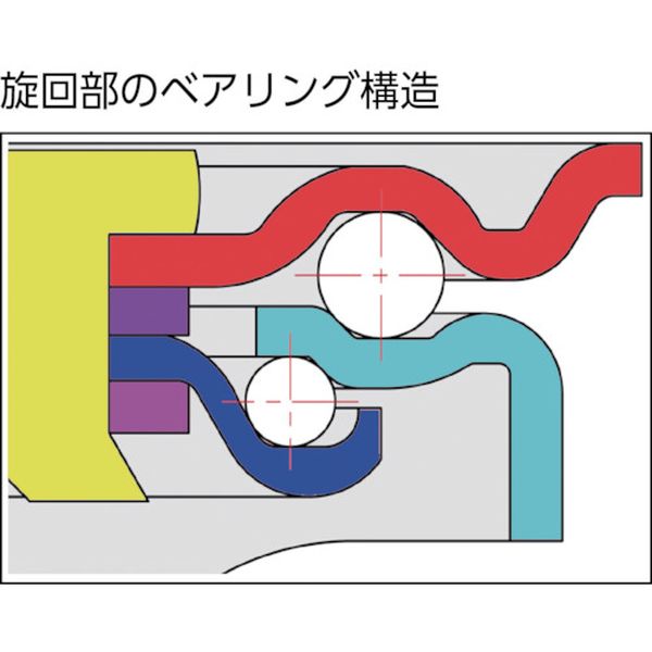 【メーカー在庫あり】 (株)フジトク フジトク ユニオン U-15-0 JP