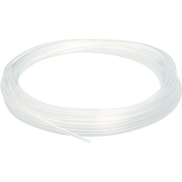 【メーカー在庫あり】 (株)日本ピスコ ピスコ ウレタンチューブ 透明 12X8.0 100M UB1280-100-C JP