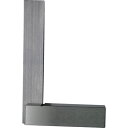 【メーカー在庫あり】 ULAY300 (株)ユニセイキ ユニ 焼入台付スコヤー(JIS1級) 300mm ULAY-300 JP店