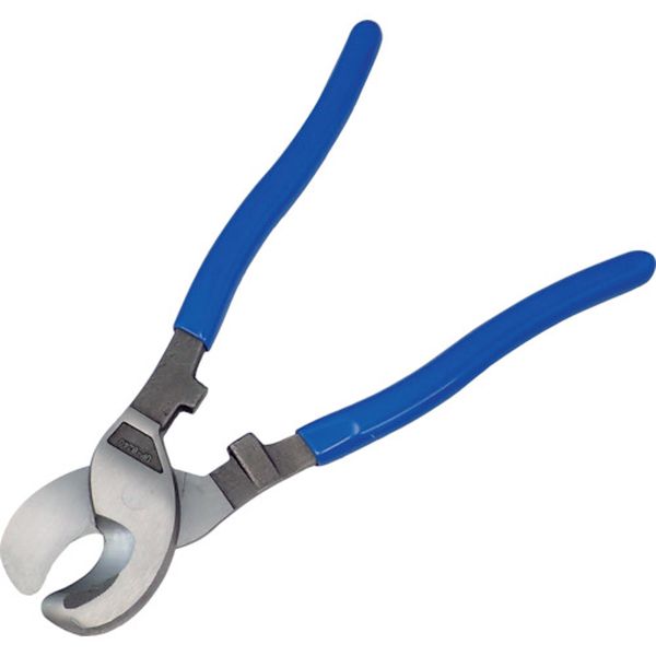 【メーカー在庫あり】 東京アイデアル(株) IDEAL ケーブルカッター UP-B240 JP