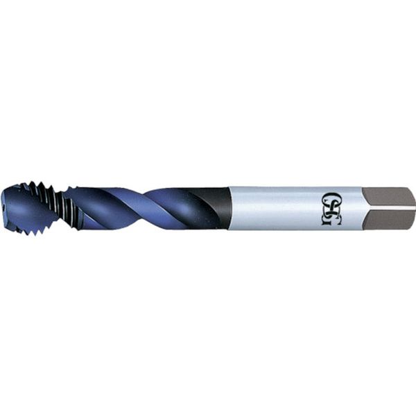 【メーカー在庫あり】 スパイラルタップ ウルトラシンクロタップ(メートルねじ用) M14 ピッチ1.5mm 8311783 US-AL-SFT-STD-M14X1.5 HD店