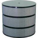 【メーカー在庫あり】 UT500SA 東海工業(株) 東海 フィルターΦ340X300(三菱電機・牧野フライス・西部電機 Mカプラ用) UT500S-A HD店