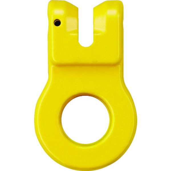 ・キトーチェンスリング100用のツナギカナグです。・チェーンとシャックルなどとの結合に使用。・基本使用荷重(t)：1.1・チェーン線径(mm)：φ6・適合チェーン線径(mm)：6・寸法(mm)l：77.5・寸法(mm)p：50・寸法(mm)t：13.5・寸法(mm) a：18.5・寸法(mm) b：45・合金鋼・生産国 日本・JANコード 4937773760632・質量 0.280kg・コード：469-2985 ・品目：VC2060VC2060楽天 JP店　