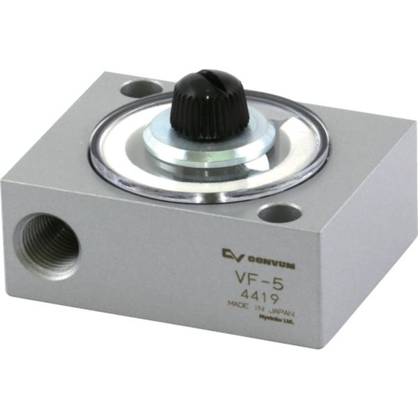 【メーカー在庫あり】 VF5 コンバム(株) CONVUM 真空用フィルタ VF-5 JP店