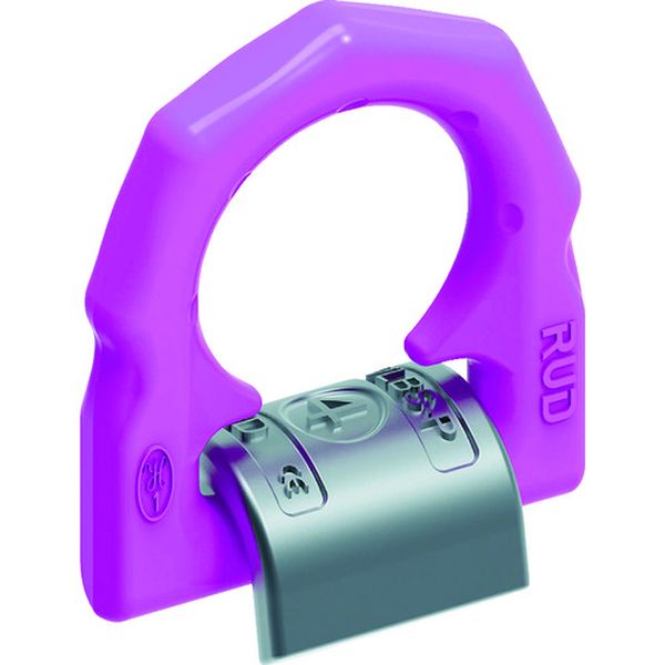 【メーカー在庫あり】 VLBSU10 RUD社 RUD 溶接式ロードリング VLBSーUー10 VLBS JP店