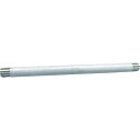 【メーカー在庫あり】 VLNS4002200 フローバル(株) フローバル 両長ニップル(SUS304TP) 04120012 VLN-S40-02200 HD...