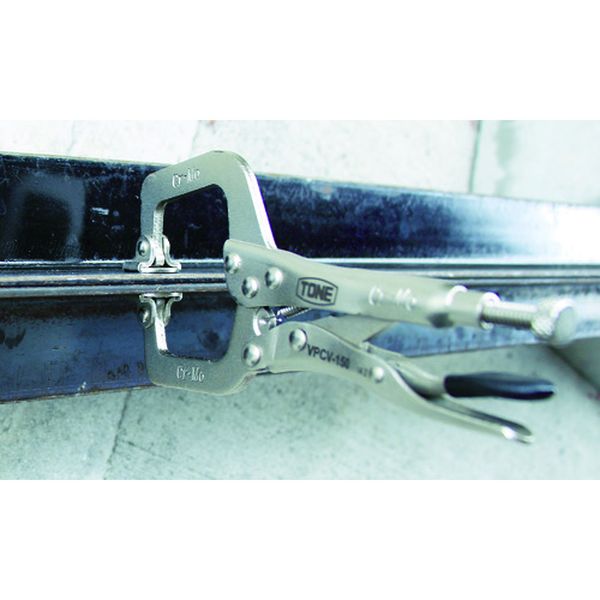 �ڥ᡼�����߸ˤ���� VPCV450 TONE(��) TONE ����åץץ饤�� C�������٥�455mm VPCV-450 JPŹ