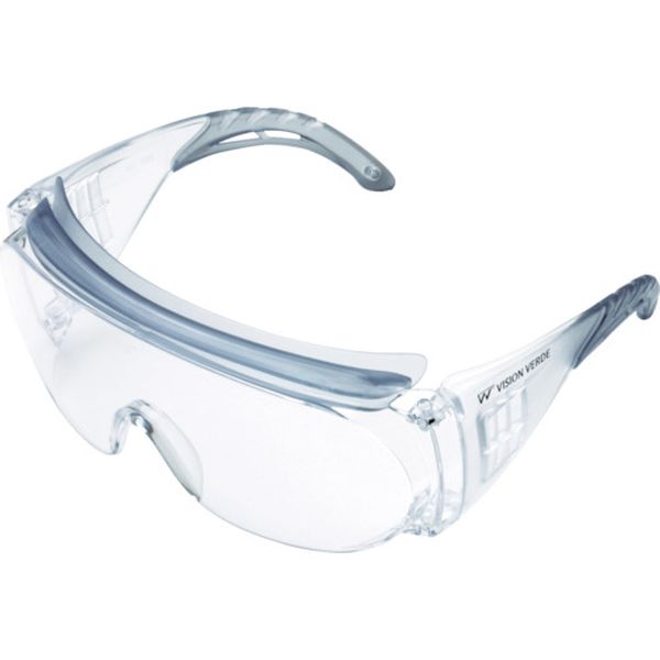 【メーカー在庫あり】 VS301H ミドリ安全(株) ミドリ安全 一眼型 保護メガネ オーバーグラス VS-301H JP店